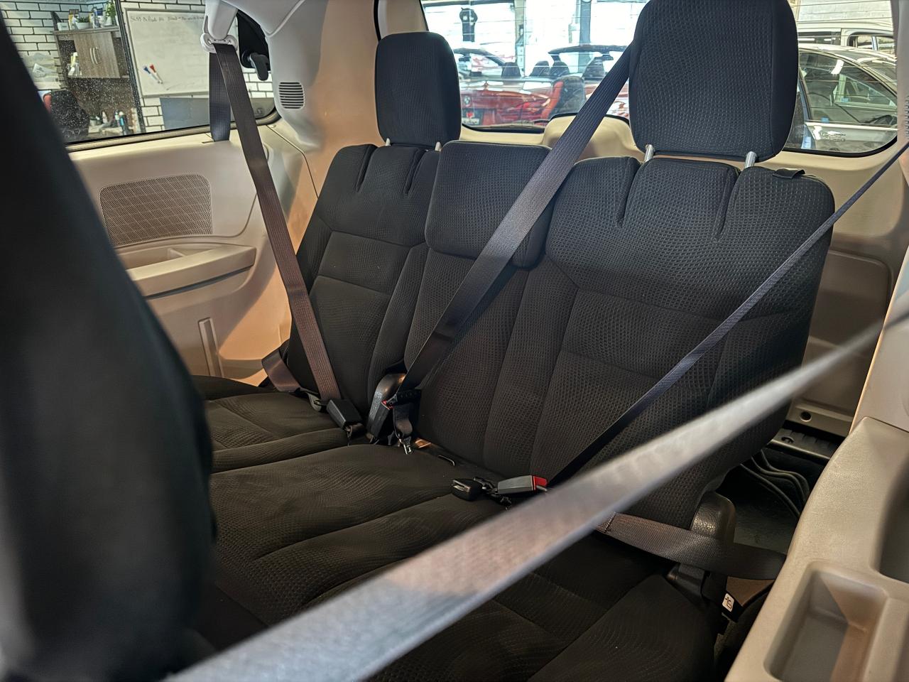 2015 Dodge Grand Caravan CVP+Camera+Touch Screen+Camera+CLEAN CARFAX Photo