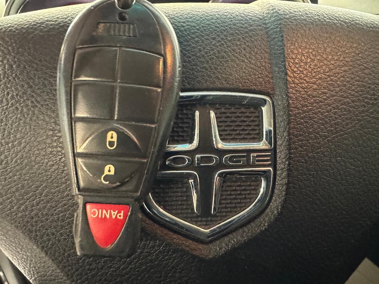 2015 Dodge Grand Caravan CVP+Camera+Touch Screen+Camera+CLEAN CARFAX Photo