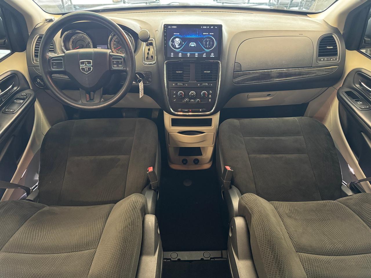 2015 Dodge Grand Caravan CVP+Camera+Touch Screen+Camera+CLEAN CARFAX Photo