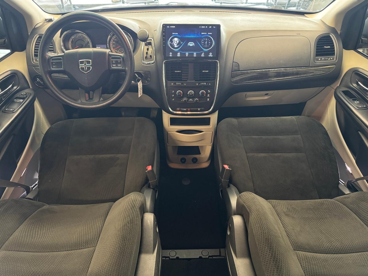 2015 Dodge Grand Caravan CVP+Camera+Touch Screen+Camera+CLEAN CARFAX Photo