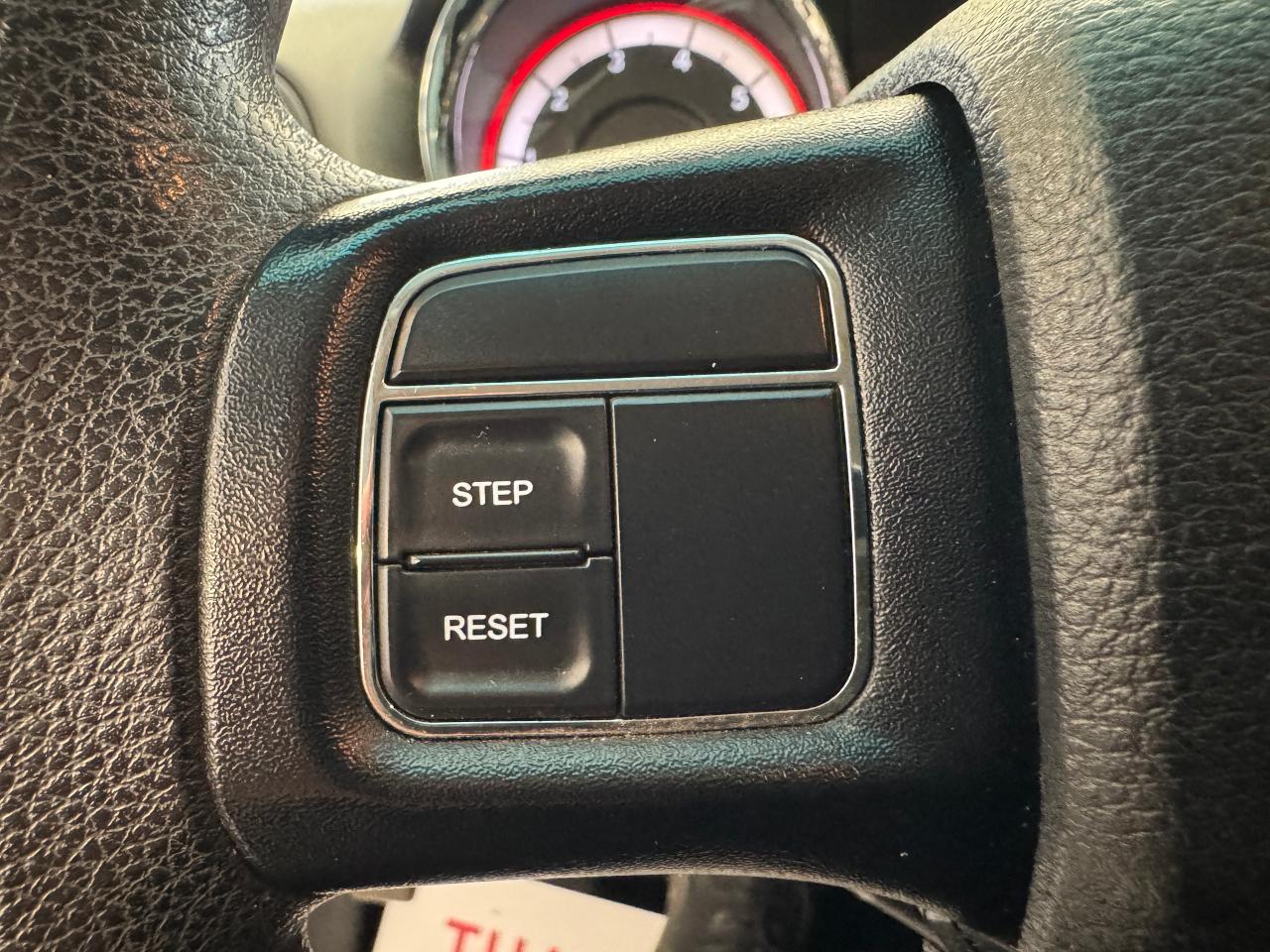 2015 Dodge Grand Caravan CVP+Camera+Touch Screen+Camera+CLEAN CARFAX Photo