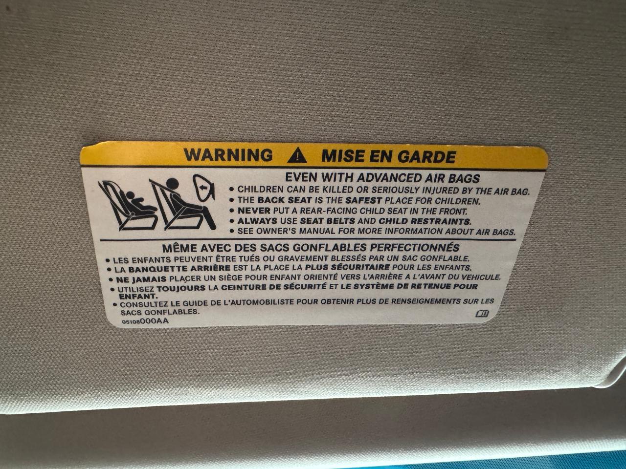 2015 Dodge Grand Caravan CVP+Camera+Touch Screen+Camera+CLEAN CARFAX Photo