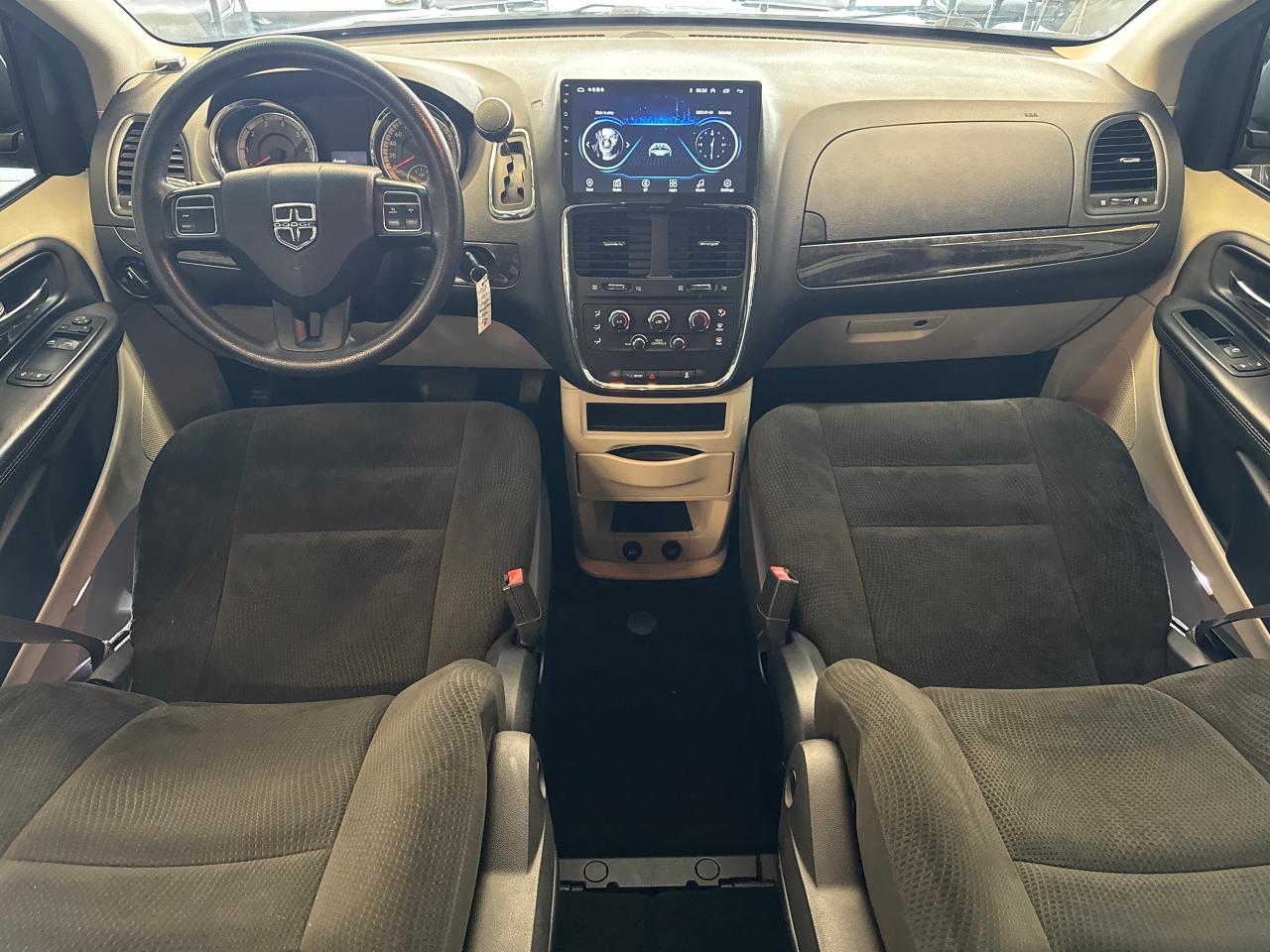 2015 Dodge Grand Caravan CVP+Camera+Touch Screen+Camera+CLEAN CARFAX Photo