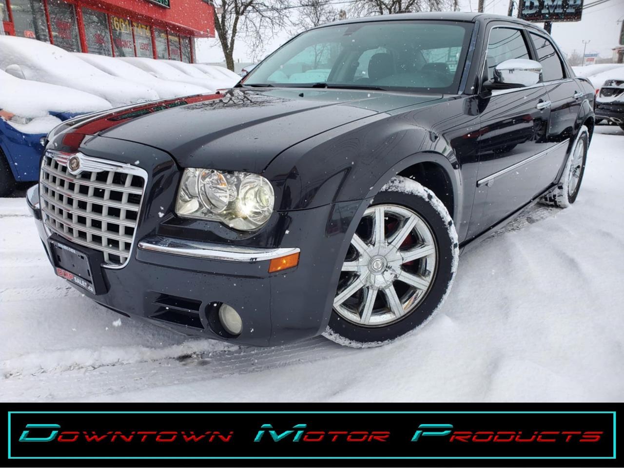 Used 2010 Chrysler 300 C HEMI for sale in London, ON