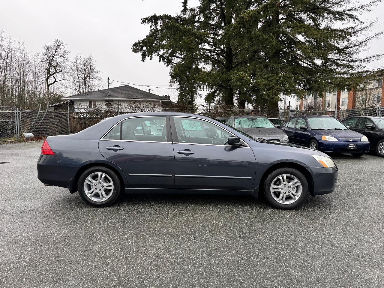 2007 Honda Accord FULLY LOADED Photo4