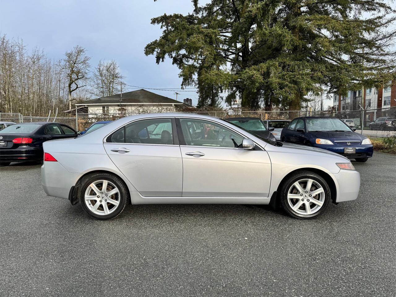 2004 Acura TSX FINANCING AVAILABLE Photo3