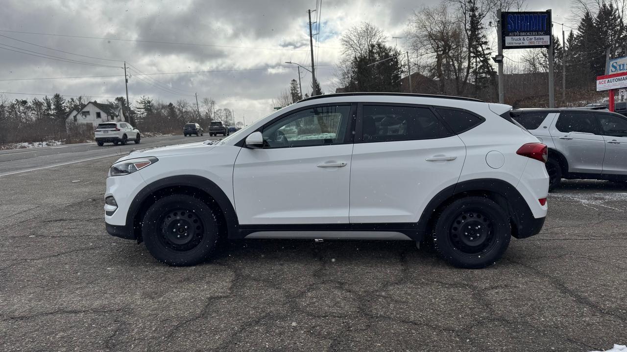 Used 2018 Hyundai Tucson  for sale in Richmond Hill, ON