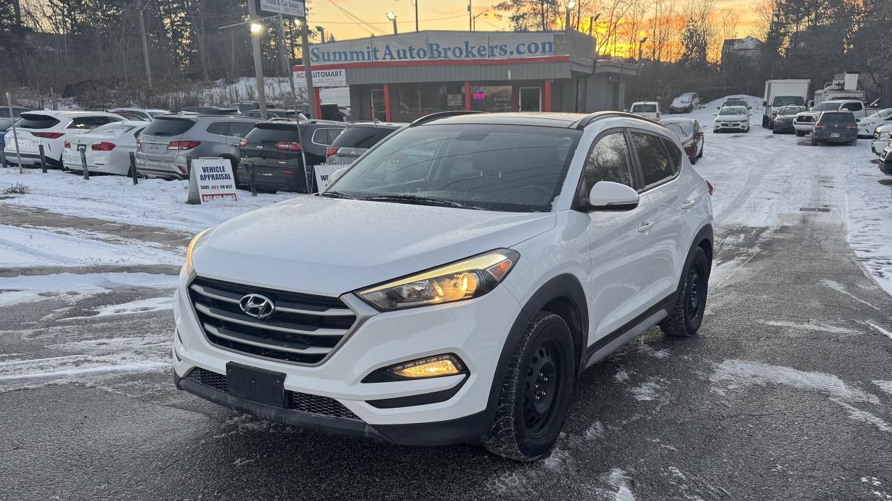 Used 2018 Hyundai Tucson  for sale in Richmond Hill, ON