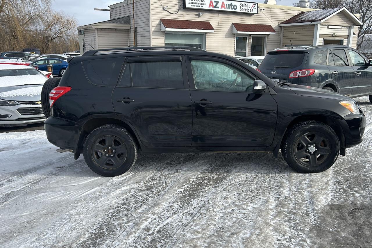 2011 Toyota RAV4 BASE - Photo #3
