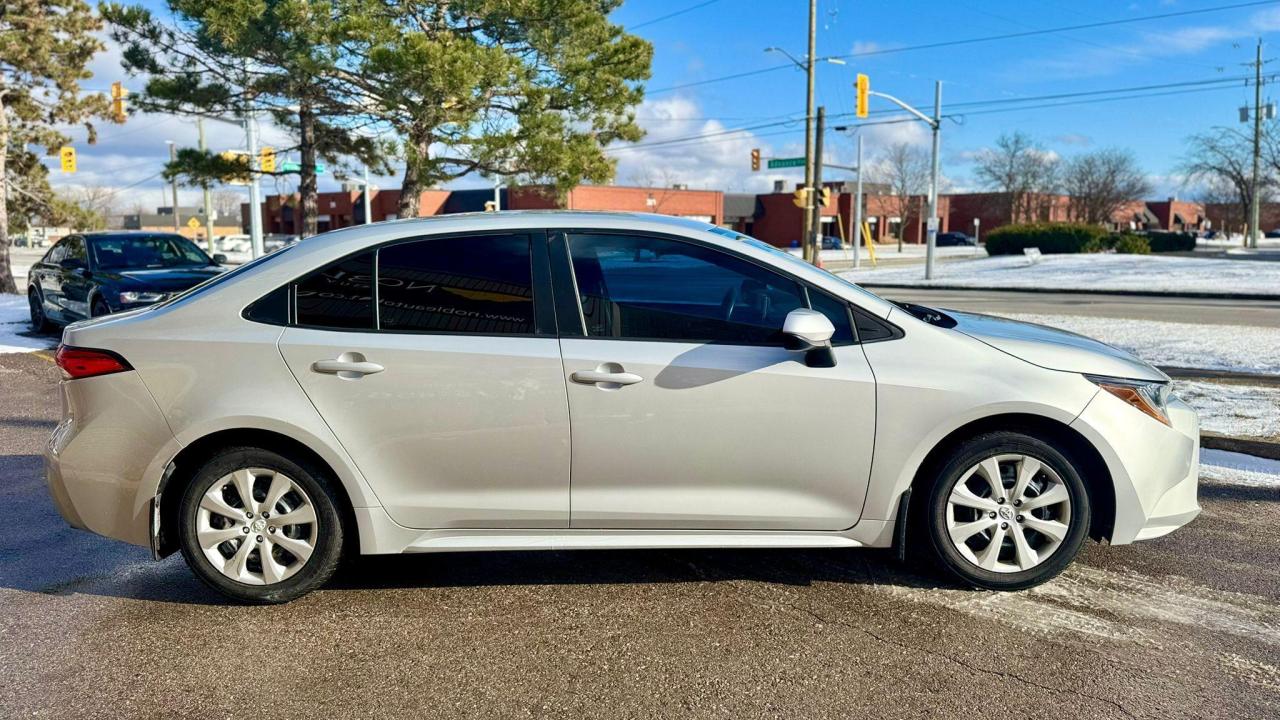 2020 Toyota Corolla  Photo2