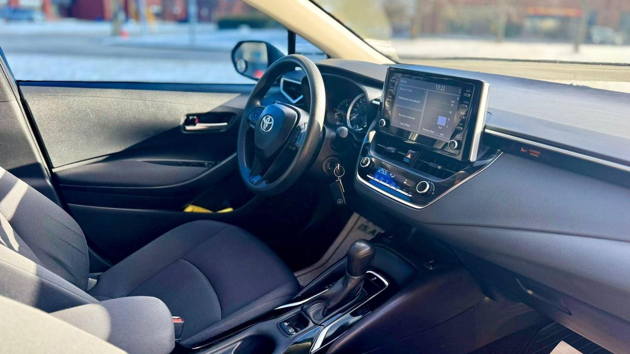 2020 Toyota Corolla  Photo4