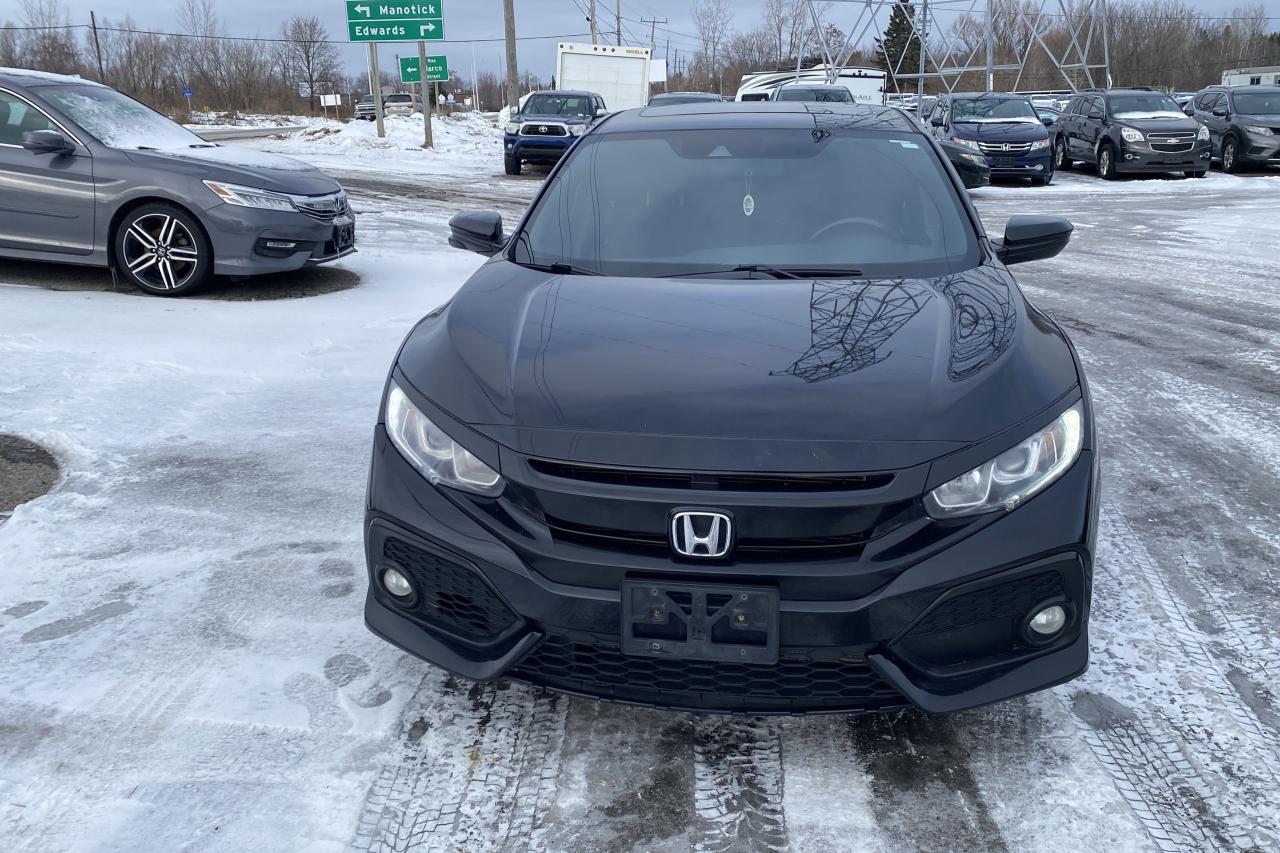 Used 2018 Honda Civic Sport for sale in Ottawa, ON