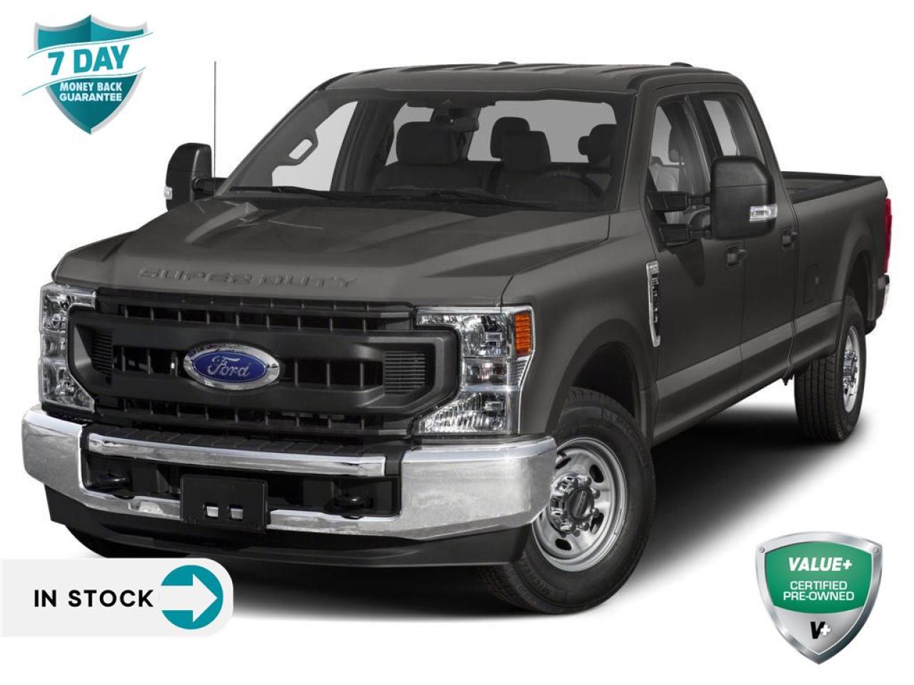 Used 2021 Ford F-250 Lariat 7.3L | BLACK PKG | REMOTE START for sale in Sault Ste. Marie, ON