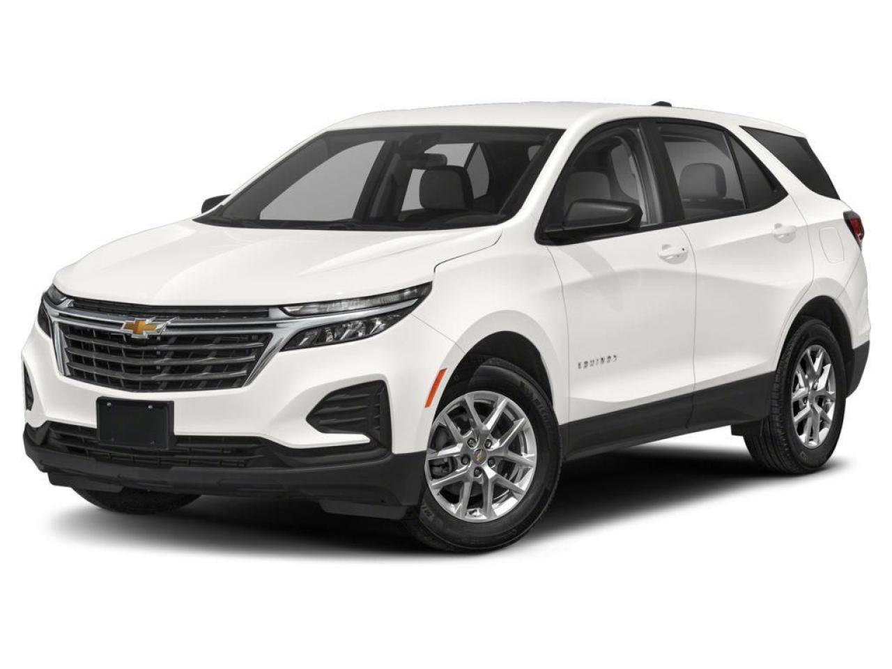 Used 2023 Chevrolet Equinox LT for sale in Tillsonburg, ON