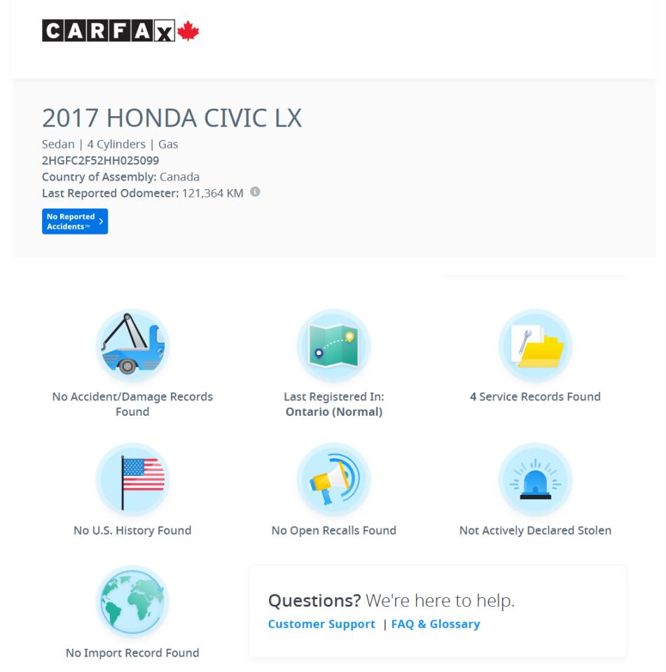 2017 Honda Civic LX+Camera+ApplePlay+Heated Seats+CLEAN CARFAX - Photo #3