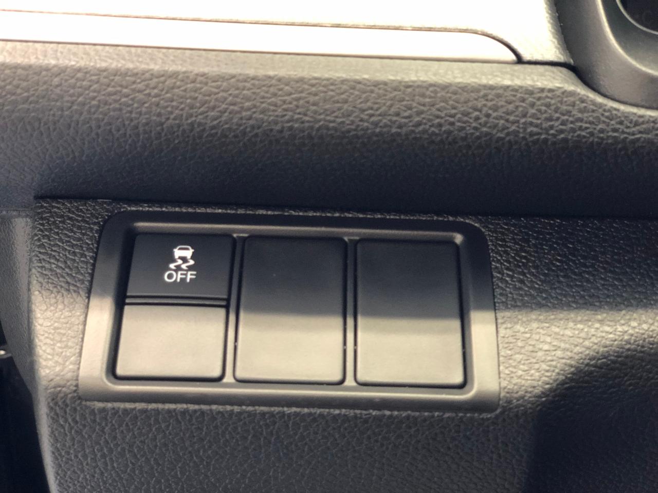 2017 Honda Civic LX+Camera+ApplePlay+Heated Seats+CLEAN CARFAX Photo118
