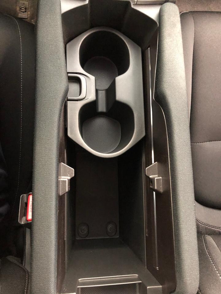 2017 Honda Civic LX+Camera+ApplePlay+Heated Seats+CLEAN CARFAX - Photo #46