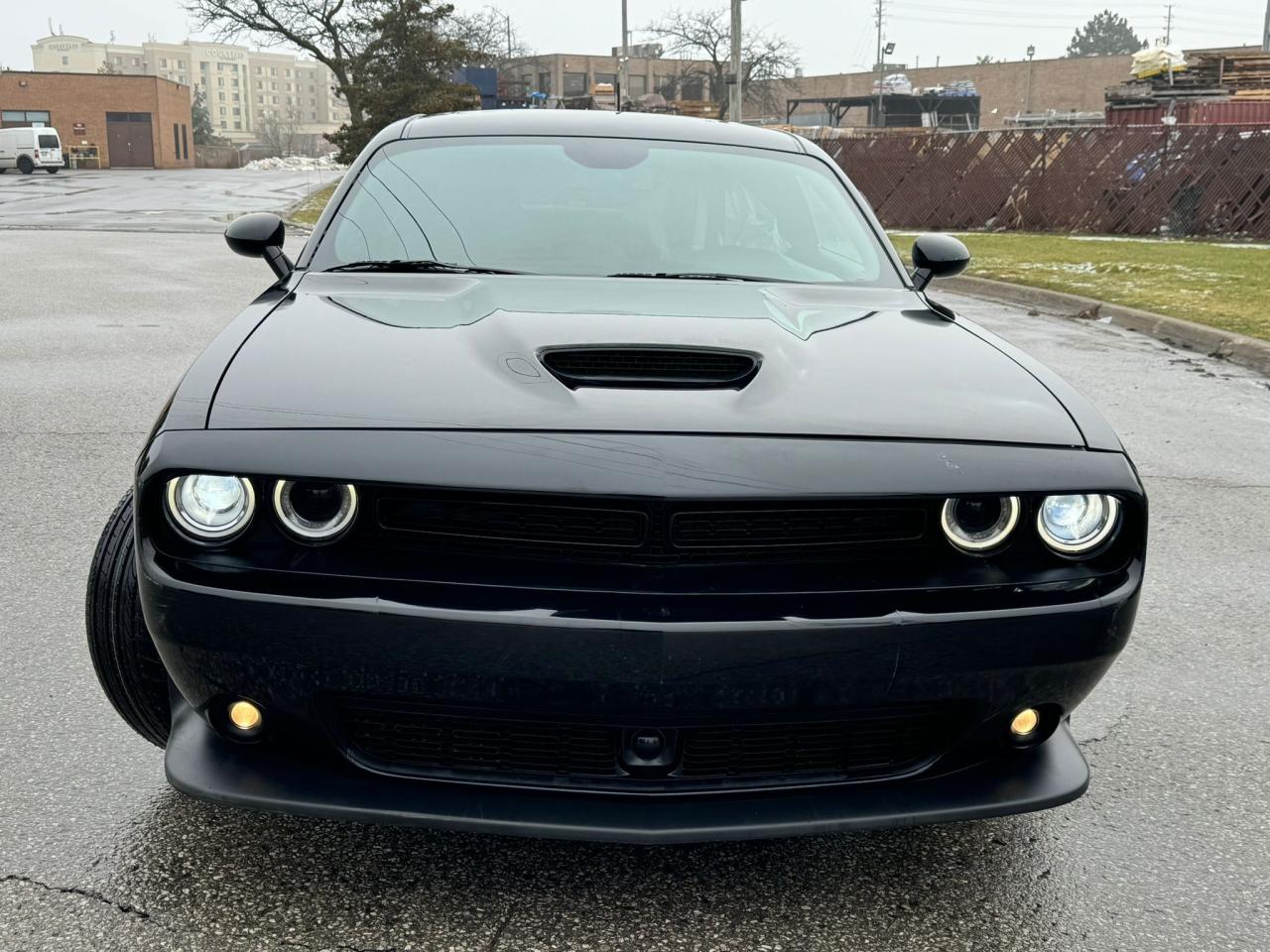 Used 2022 Dodge Challenger GT for sale in Brampton, ON