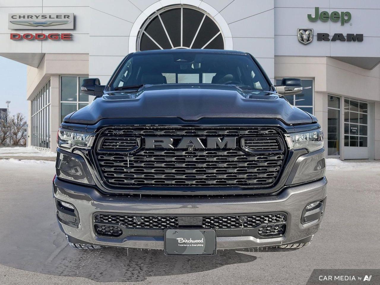 New 2025 RAM 1500 Sport | LEASE RAM TRUCK FROM $139 WKLY | for sale in Winnipeg, MB