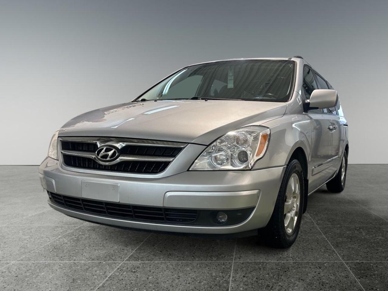 Used 2008 Hyundai Entourage GLS for sale in Saskatoon, SK