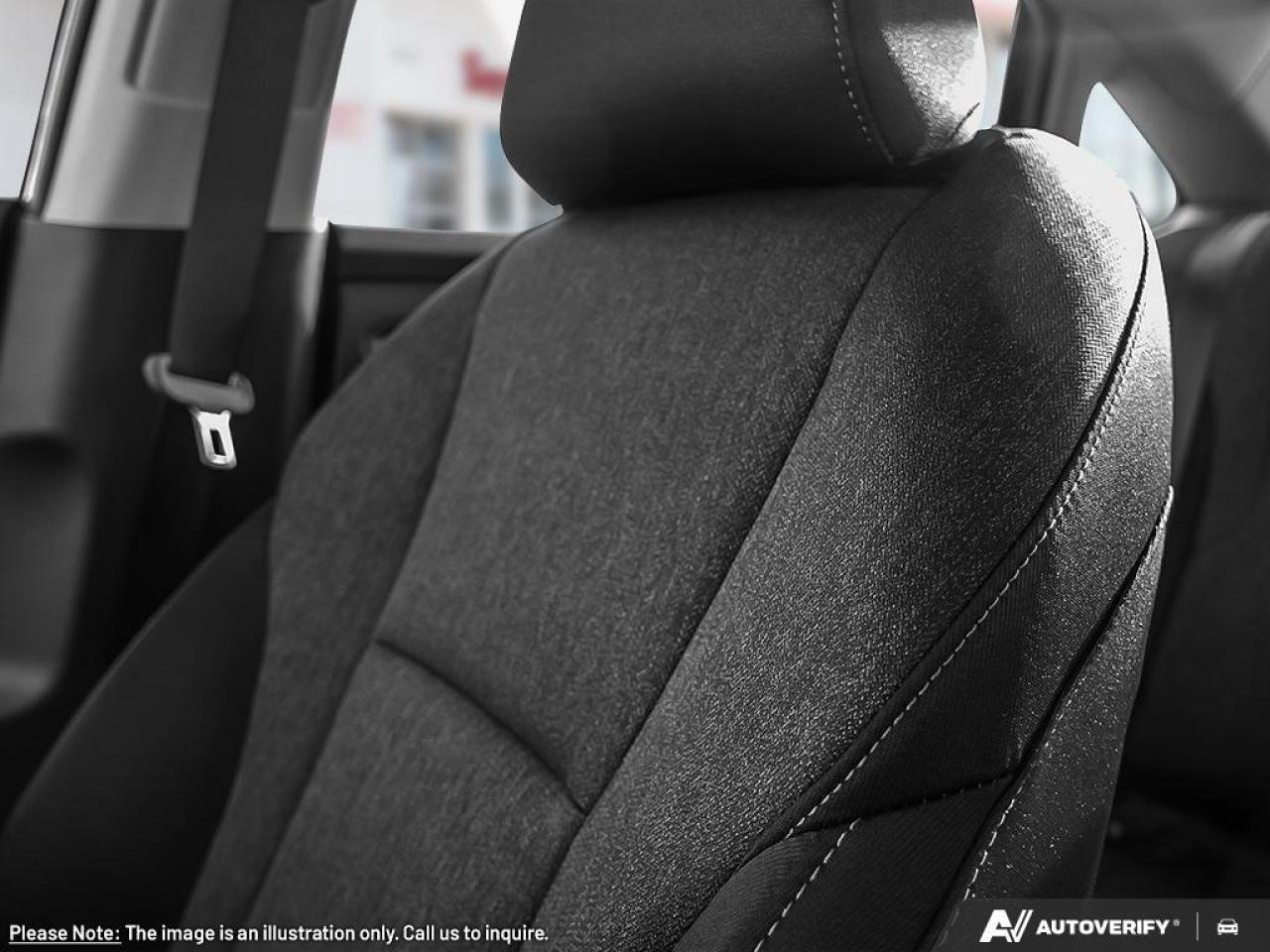 2025 Honda Accord Sedan SE CVT Photo