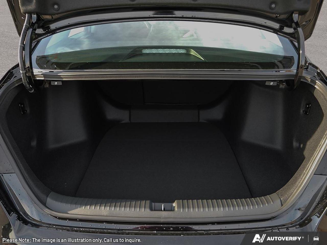 2025 Honda Accord Sedan SE CVT Photo