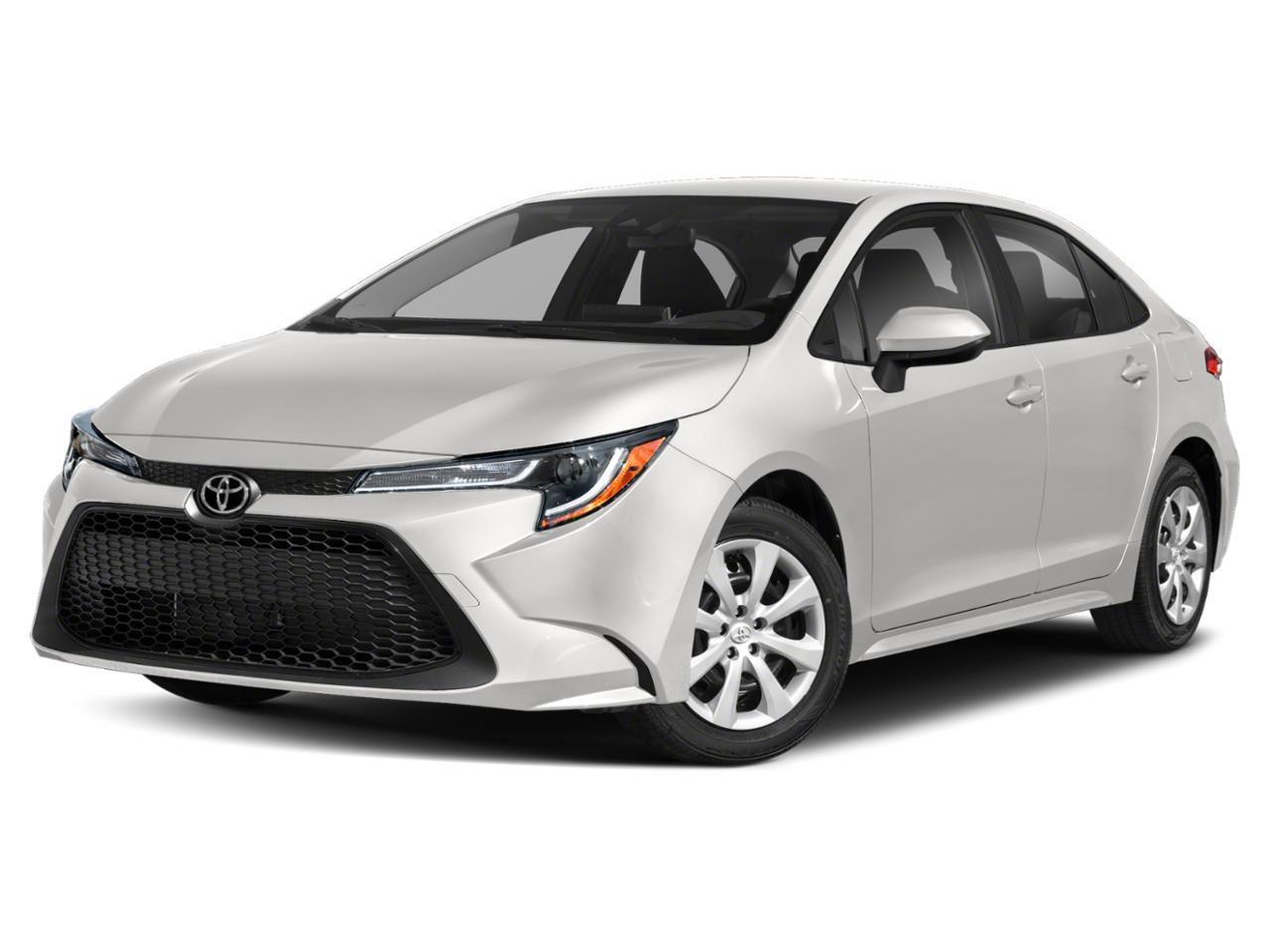 Used 2022 Toyota Corolla L CVT for sale in Surrey, BC