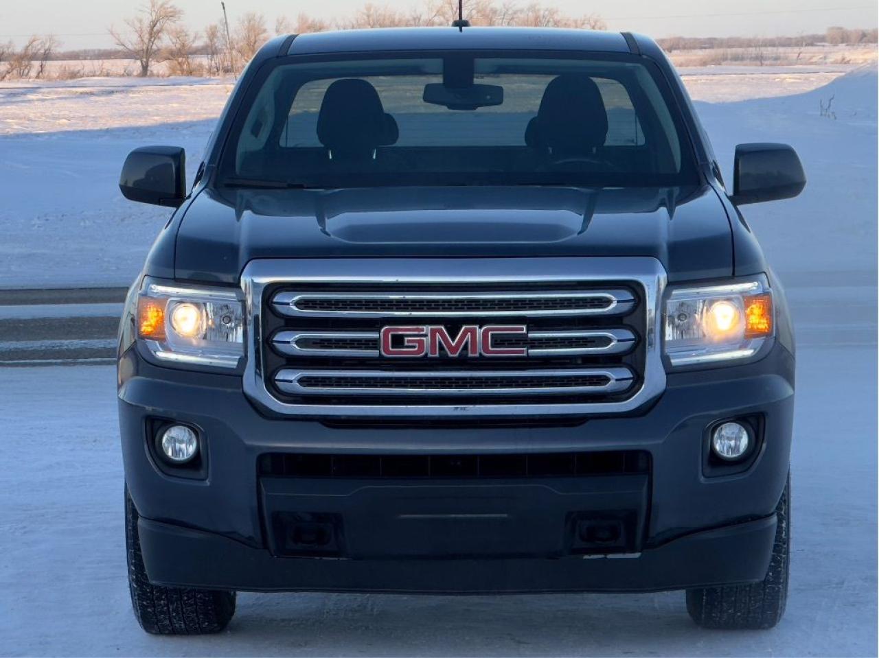 Used 2015 GMC Canyon 4WD Ext Cab SLE/Rear Vision Cam,Remote Start for sale in Kipling, SK