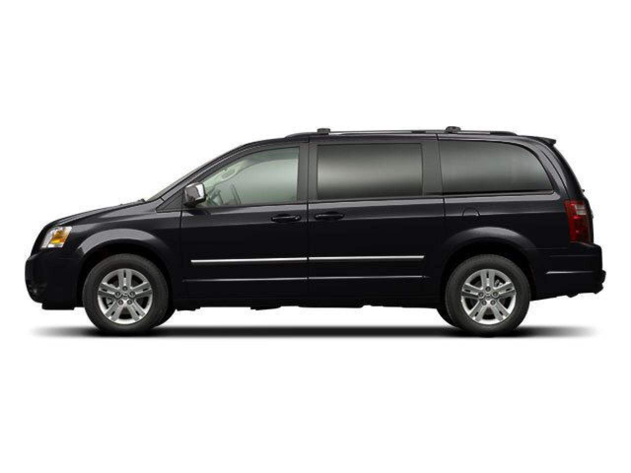 Used 2010 Dodge Grand Caravan 4dr Wgn SE for sale in Mississauga, ON