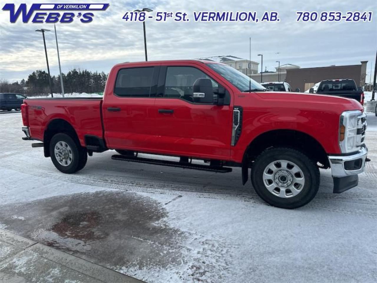 2024 Ford F-250 Super Duty XLT  - Low Mileage Photo5