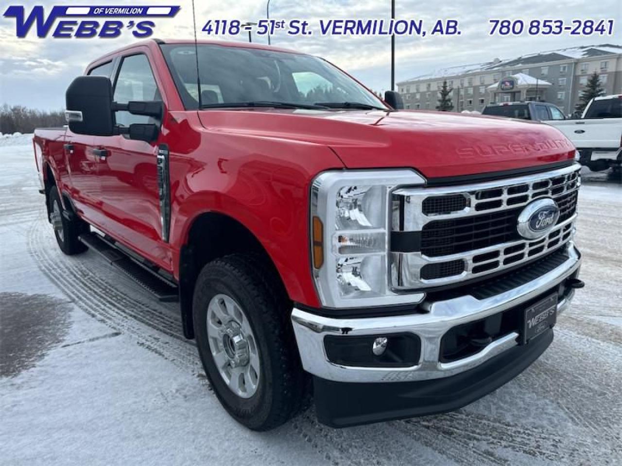 2024 Ford F-250 Super Duty XLT  - Low Mileage Photo5