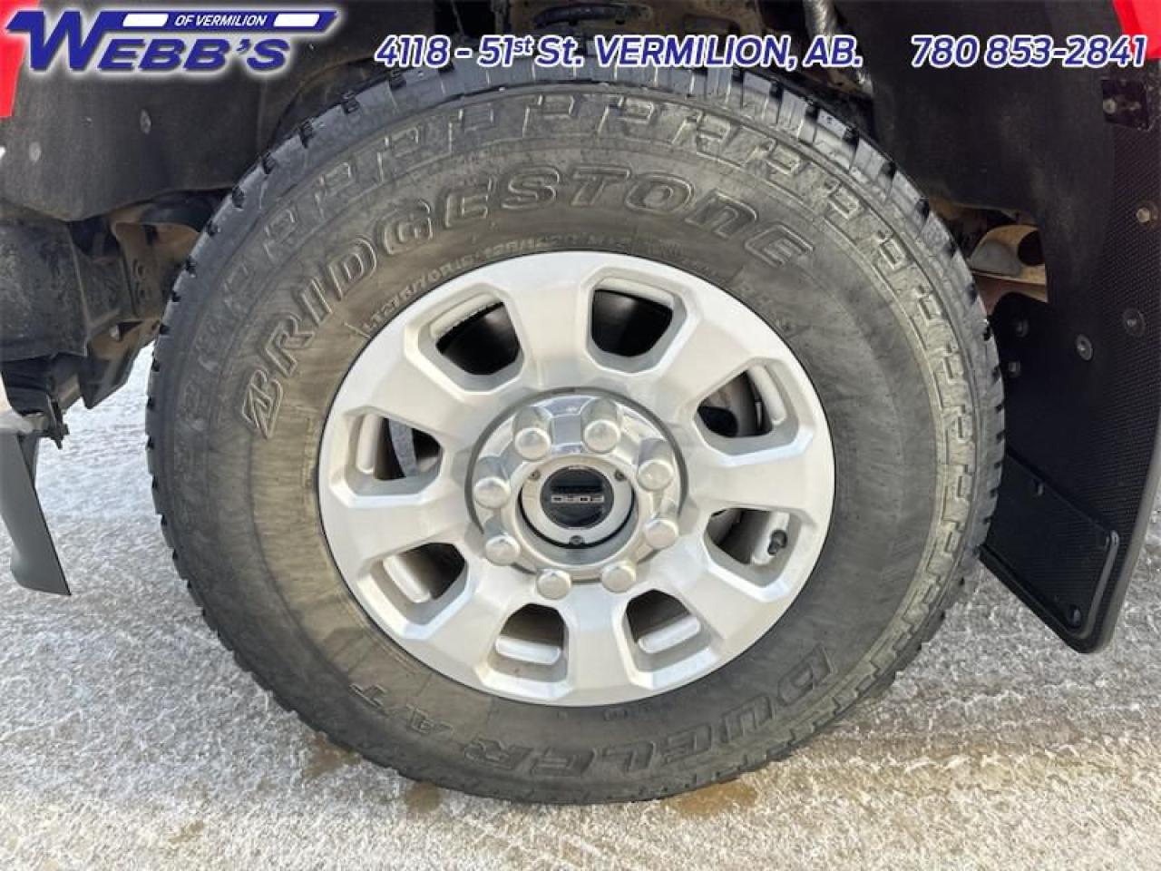 2024 Ford F-250 Super Duty XLT  - Low Mileage Photo5