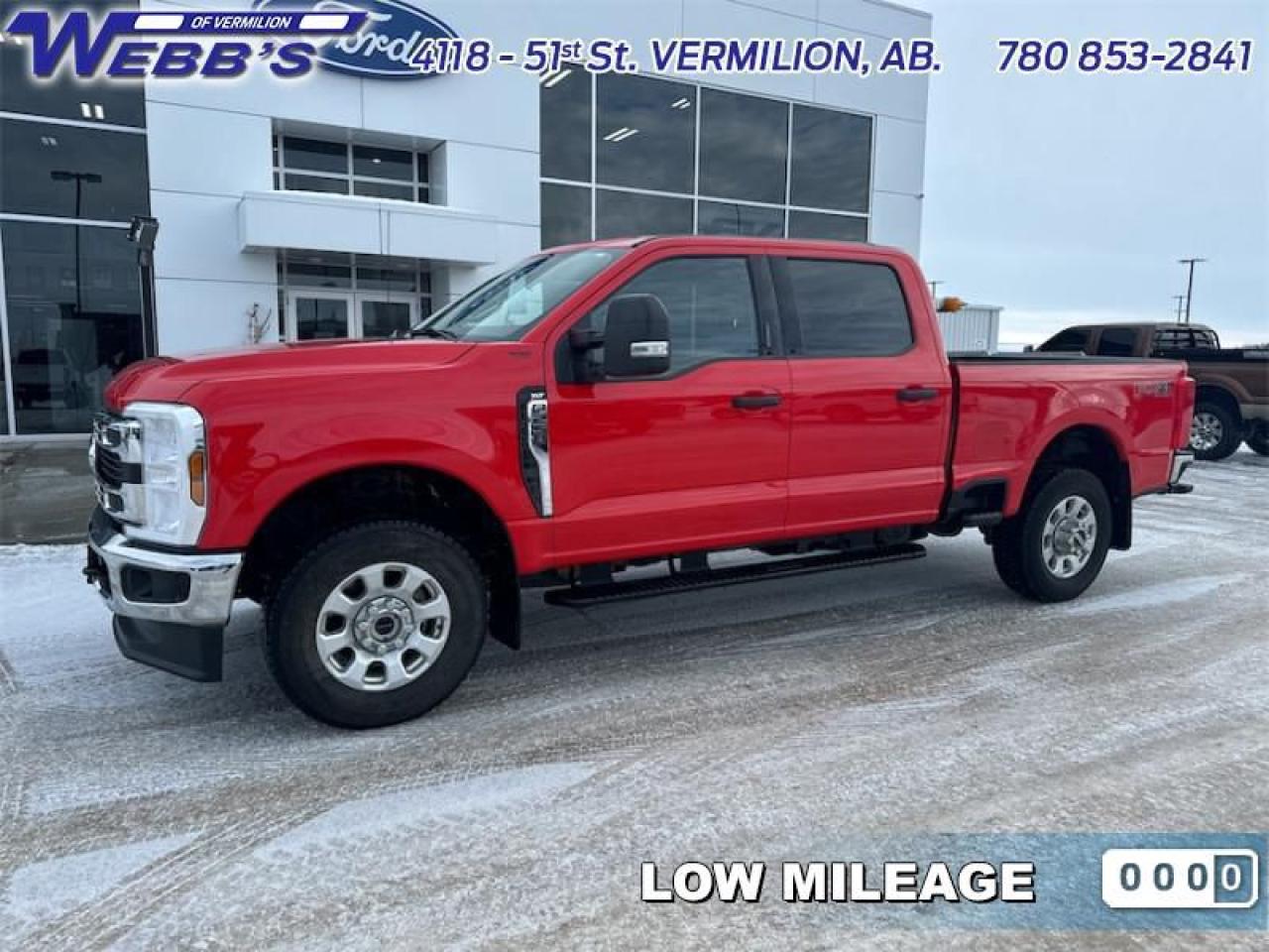 2024 Ford F-250 Super Duty XLT  - Low Mileage Photo