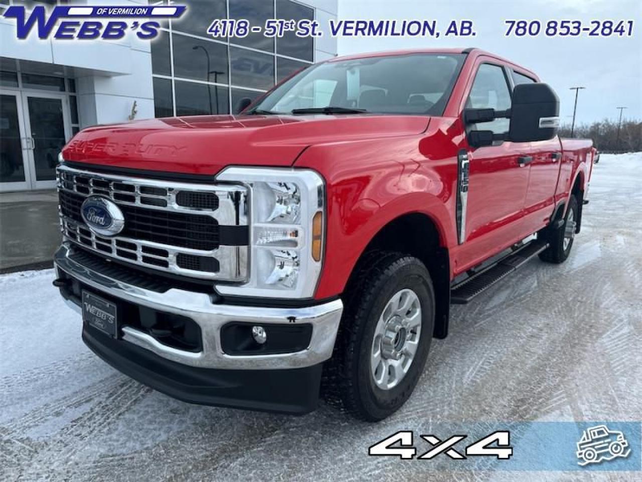 2024 Ford F-250 Super Duty XLT  - Low Mileage Photo