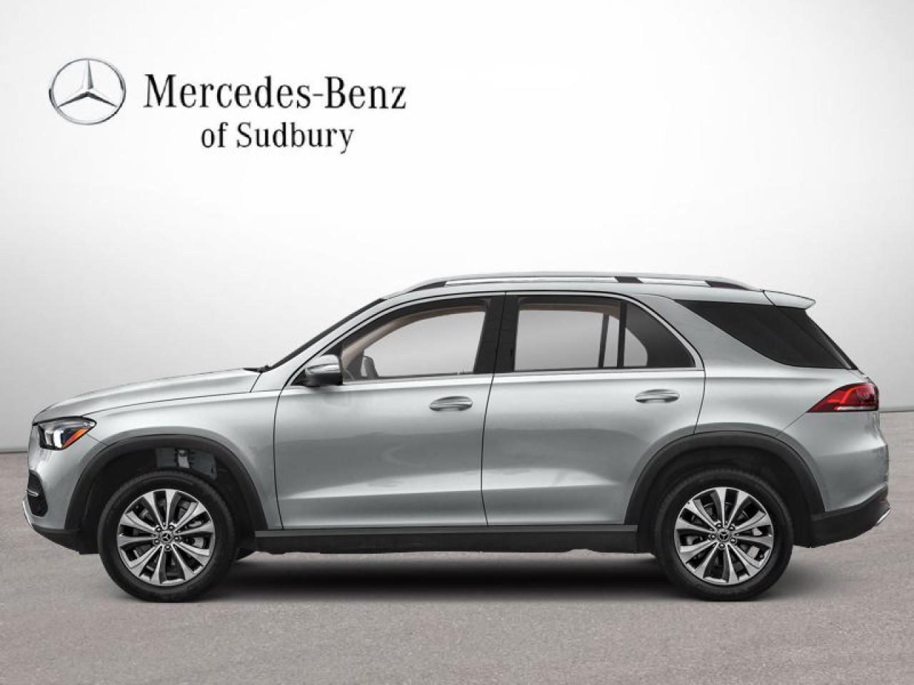 Used 2020 Mercedes-Benz GLE 350 4MATIC  $12,150 OF OPTIONS INCLUDED! for sale in Sudbury, ON