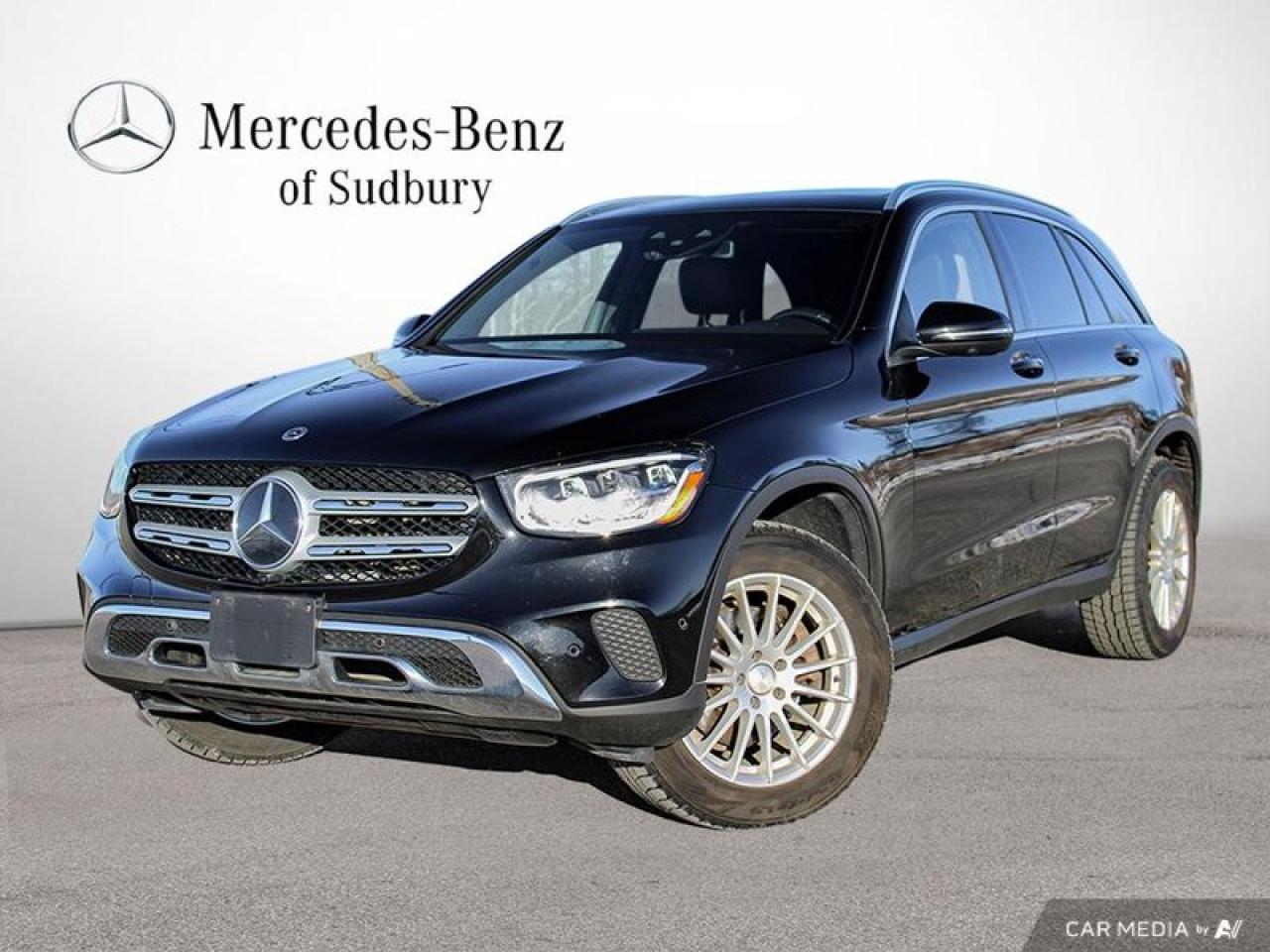 Used 2021 Mercedes-Benz GL-Class 300 4MATIC SUV  $7,900 OF OPTIONS INCLUDED! for sale in Sudbury, ON