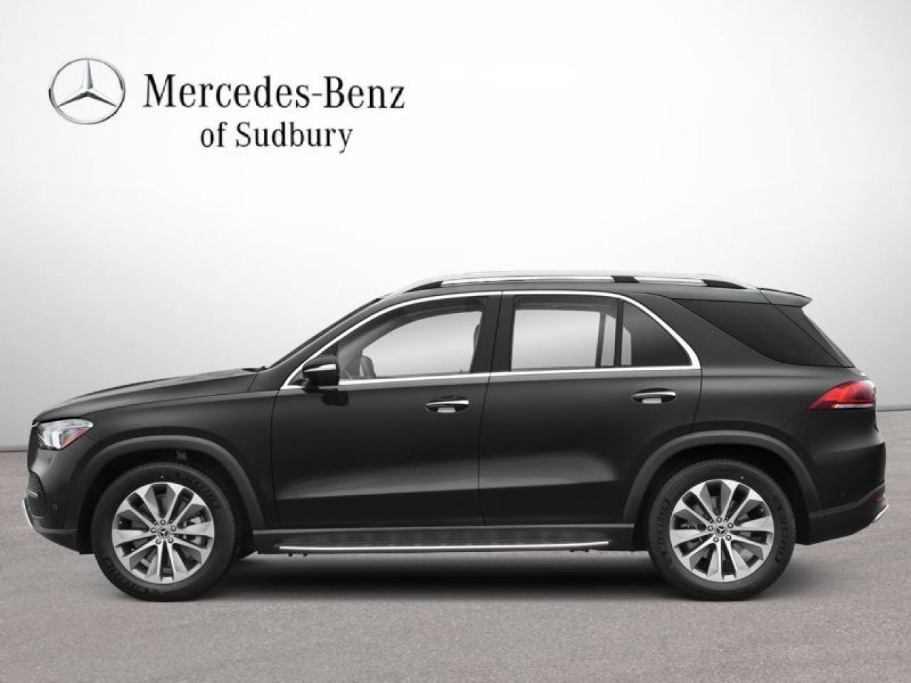 Used 2020 Mercedes-Benz GLE 450 4MATIC  $5,100 OF OPTIONS INCLUDED! for sale in Sudbury, ON