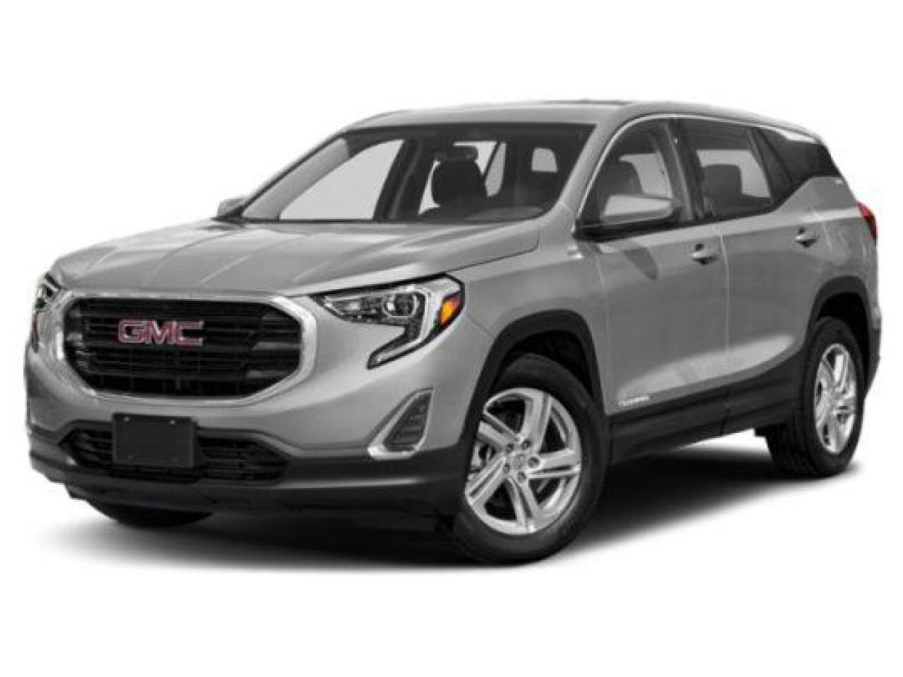 Used 2019 GMC Terrain SLE for sale in Fredericton, NB