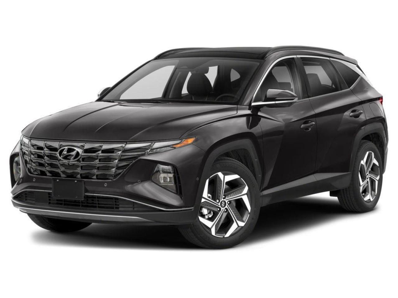 Used 2024 Hyundai Tucson TREND for sale in Charlottetown, PE