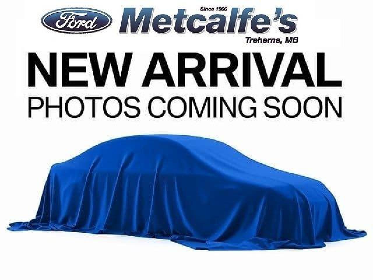 Used 2022 Ford Explorer LIMITED for sale in Treherne, MB