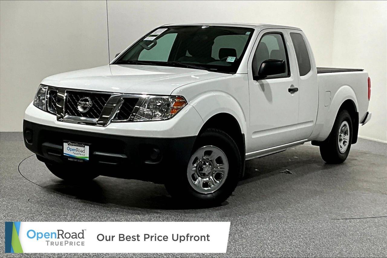 Used 2019 Nissan Frontier King Cab S 4X2 at for sale in Port Moody, BC