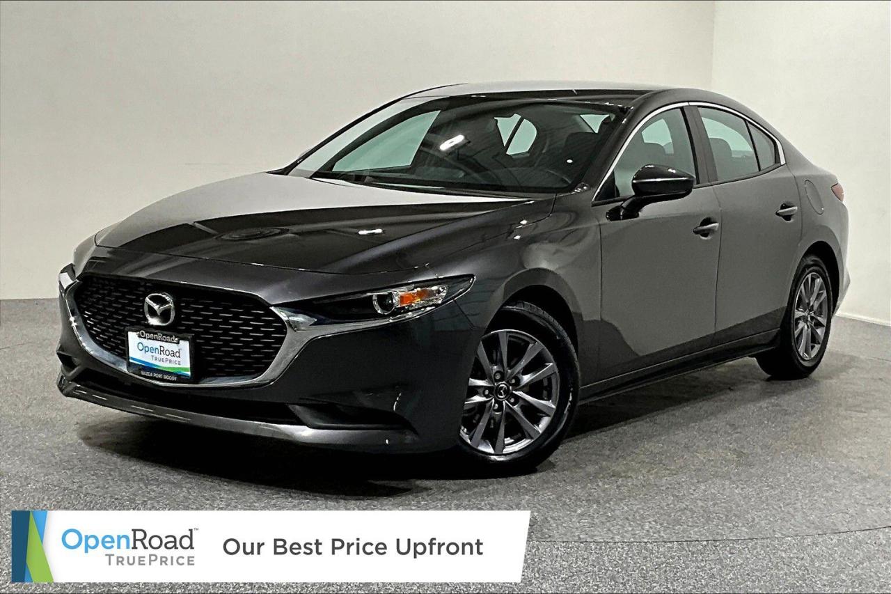 Used 2021 Mazda MAZDA3 GX at for sale in Port Moody, BC