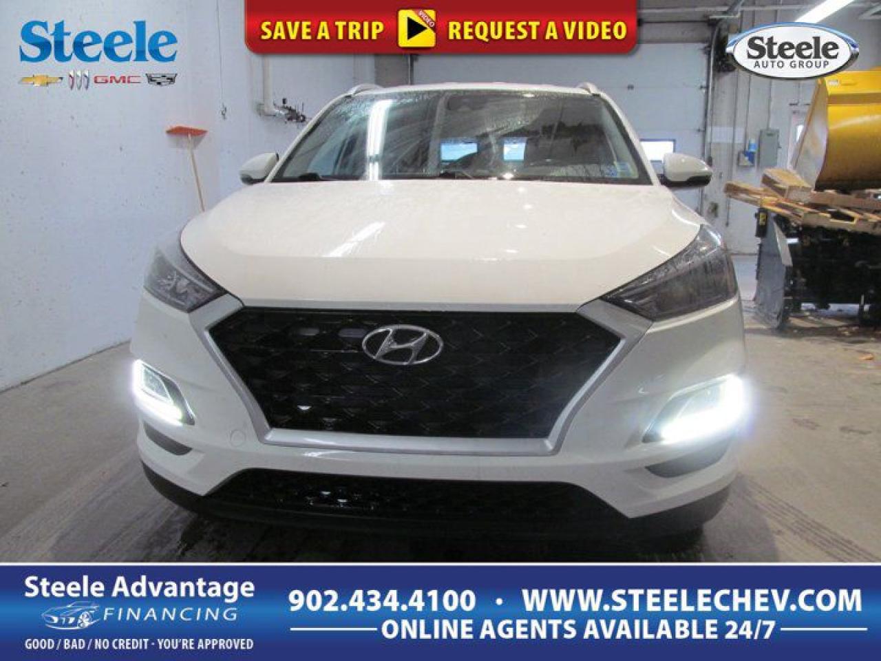 Used 2019 Hyundai Tucson Preferred for sale in Dartmouth, NS