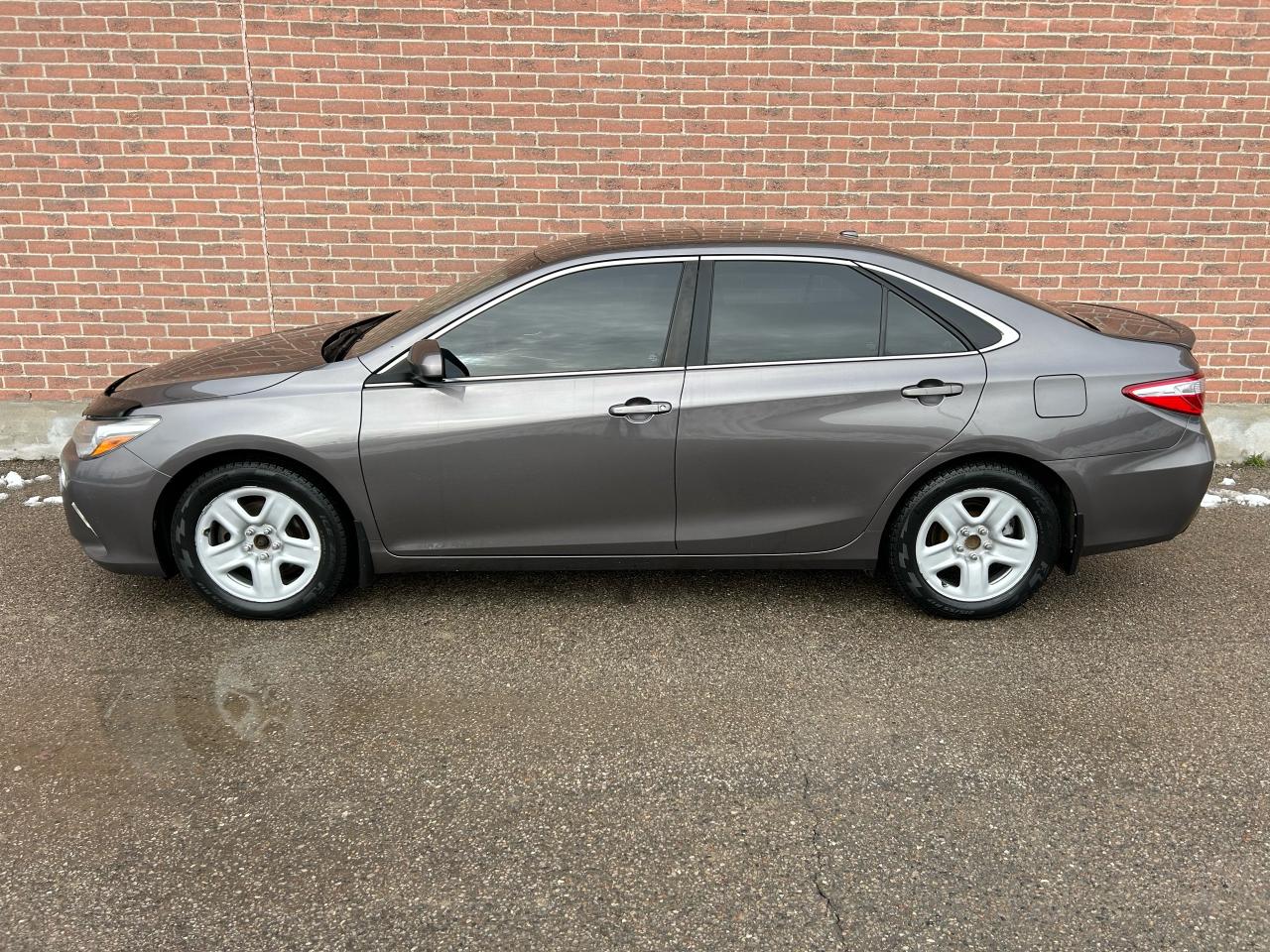 Used 2015 Toyota Camry 4DR SDN I4 AUTO XSE for sale in Ajax, ON