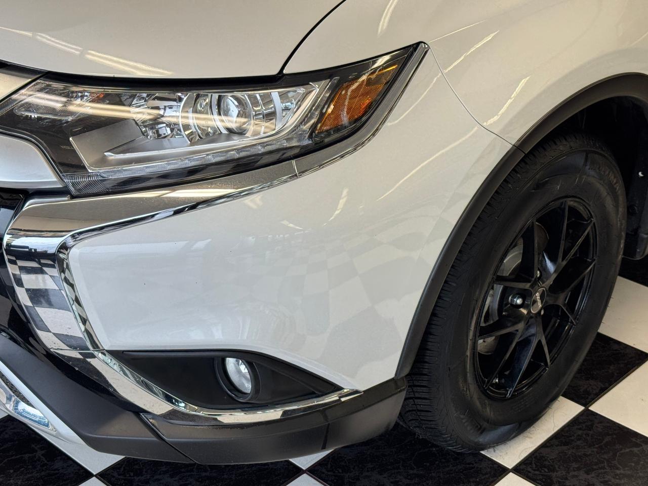 2020 Mitsubishi Outlander EX AWC 7 Passenger+Camera+Roof+CLEAN CARFAX Photo103