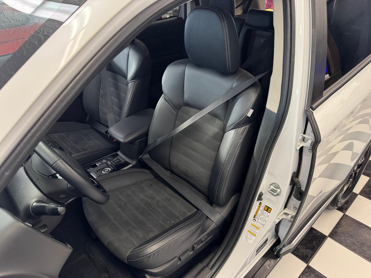 2020 Mitsubishi Outlander EX AWC 7 Passenger+Camera+Roof+CLEAN CARFAX Photo87