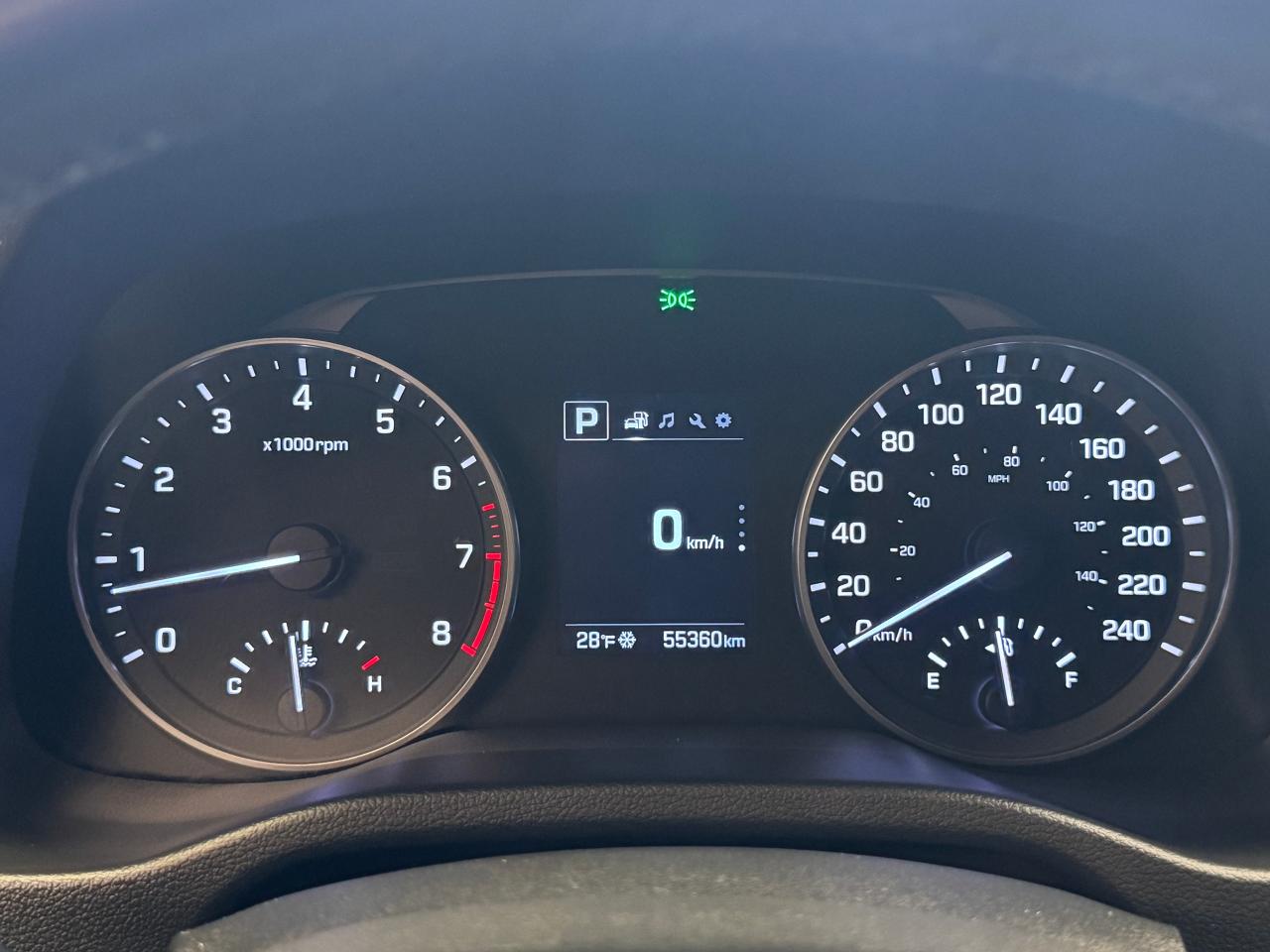 2017 Hyundai Elantra GL+New Tires+Camera+ApplePlay+Heated Steering Photo79