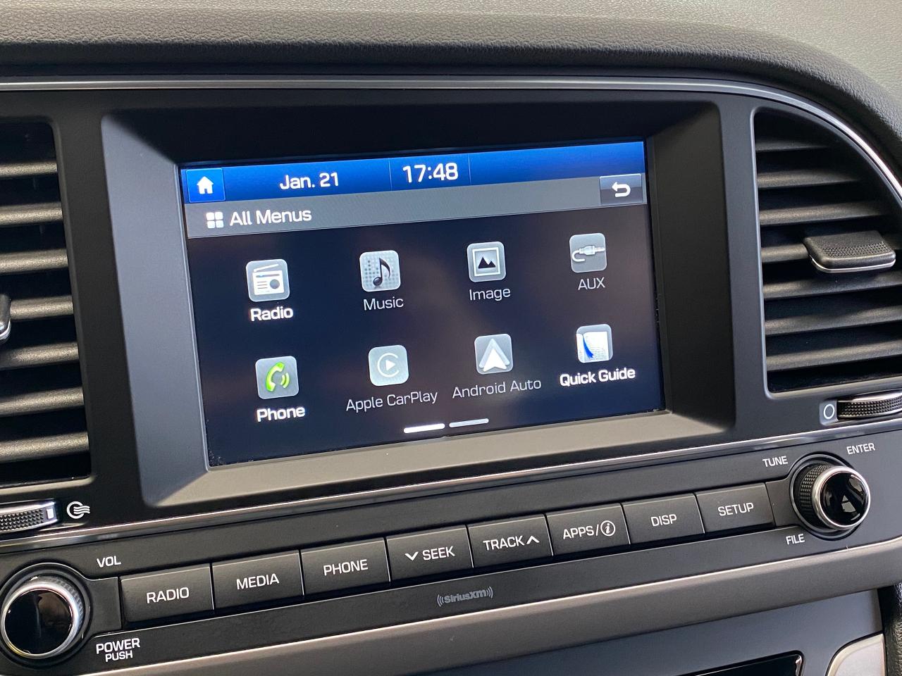 2017 Hyundai Elantra GL+New Tires+Camera+ApplePlay+Heated Steering Photo30