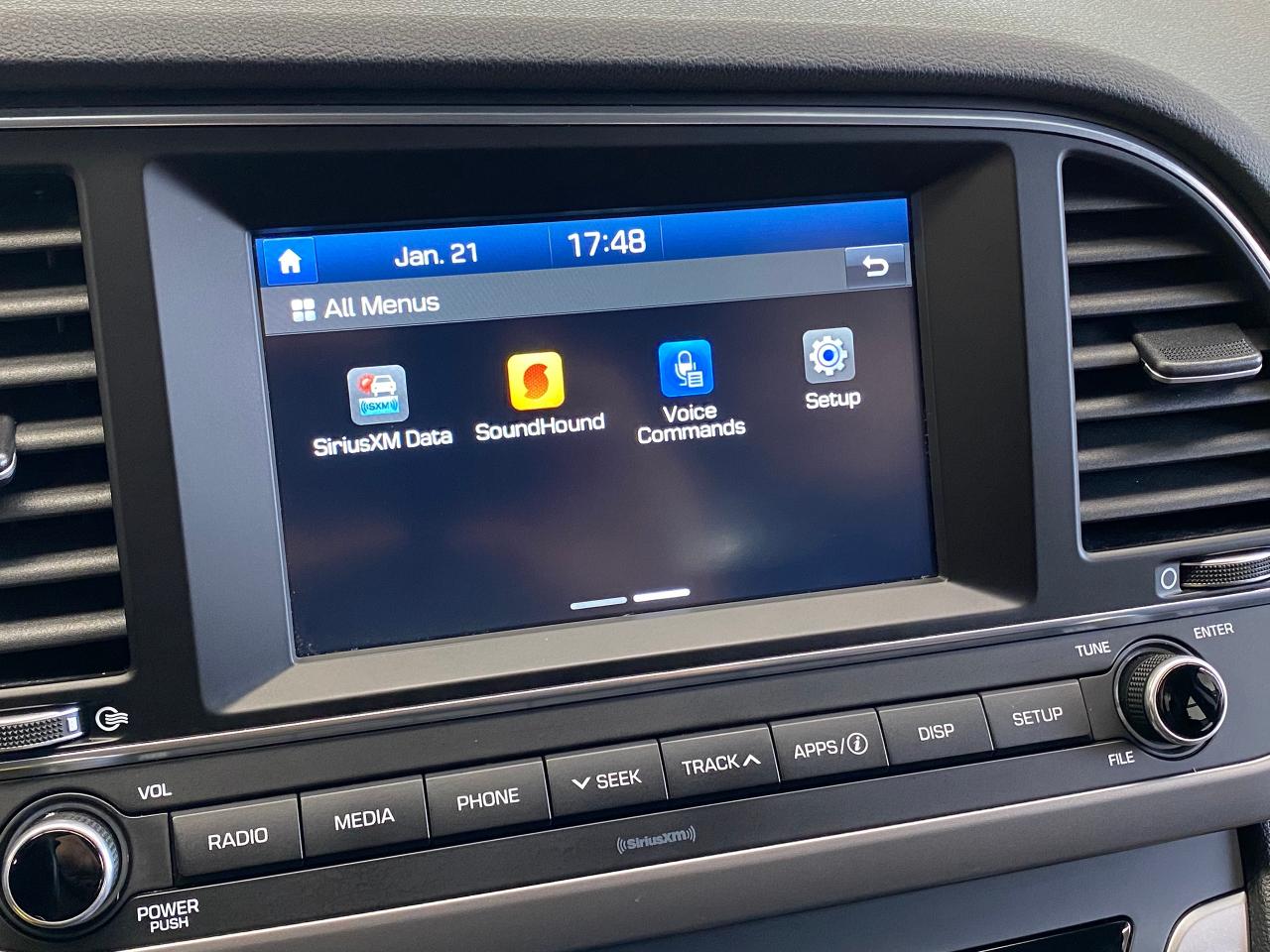 2017 Hyundai Elantra GL+New Tires+Camera+ApplePlay+Heated Steering Photo31