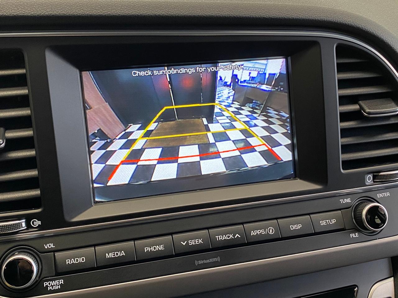 2017 Hyundai Elantra GL+New Tires+Camera+ApplePlay+Heated Steering Photo13